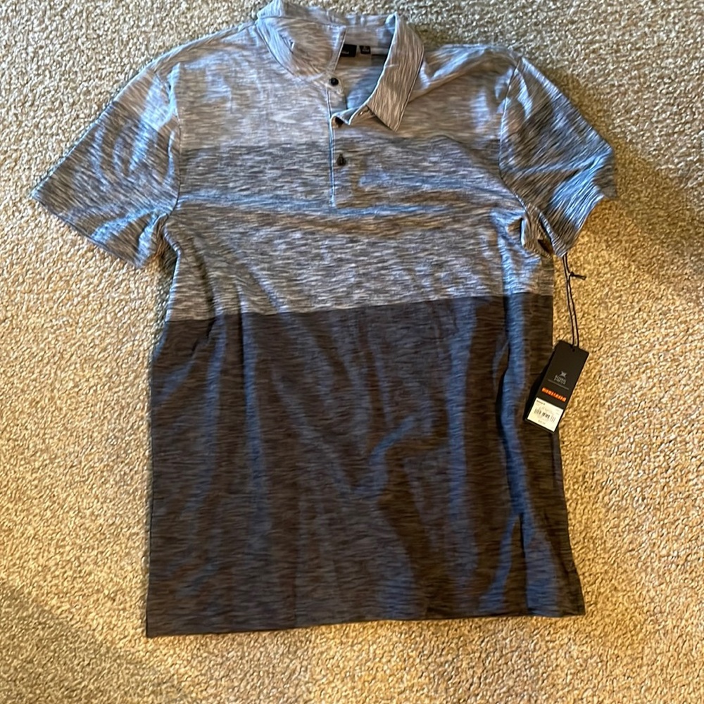 Marc Anthony shirt